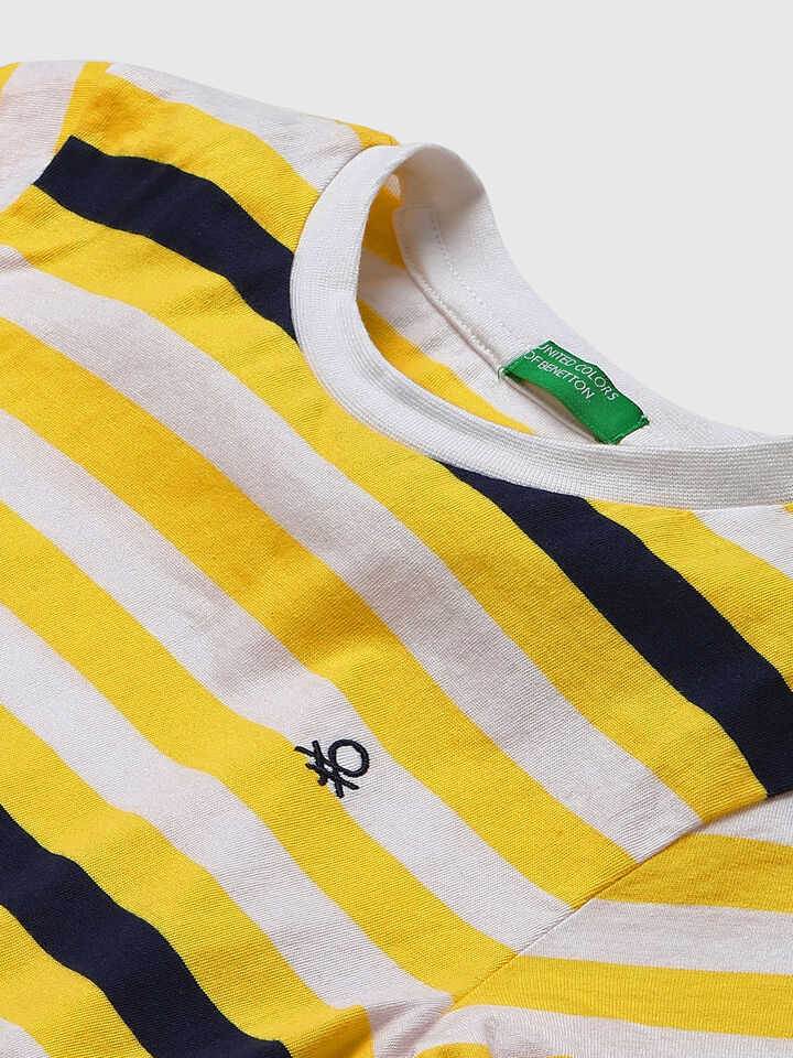 Epp Striper T-Shirt image number 3